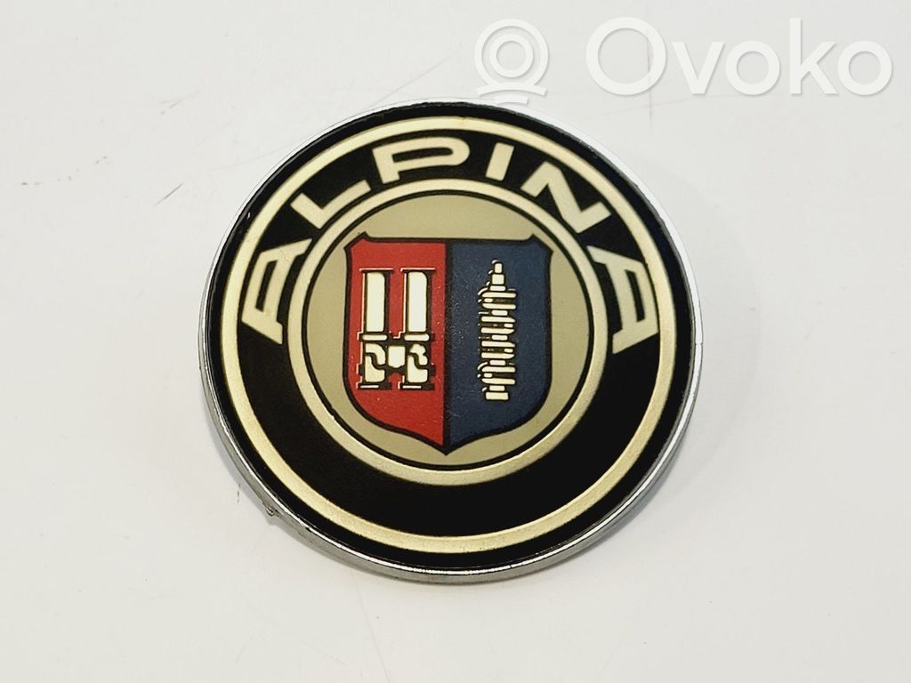 Emblemat / Znaczek   51148132375,51148132375