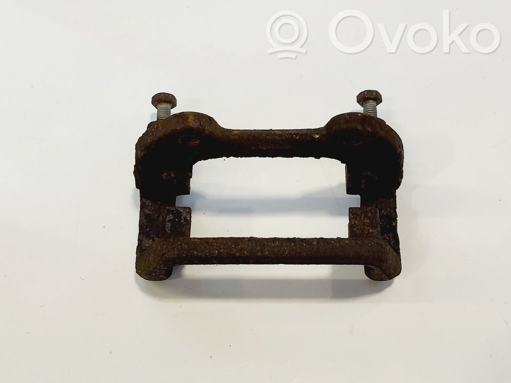 BMW 3 E90 E91 Support d'étrier arrière 