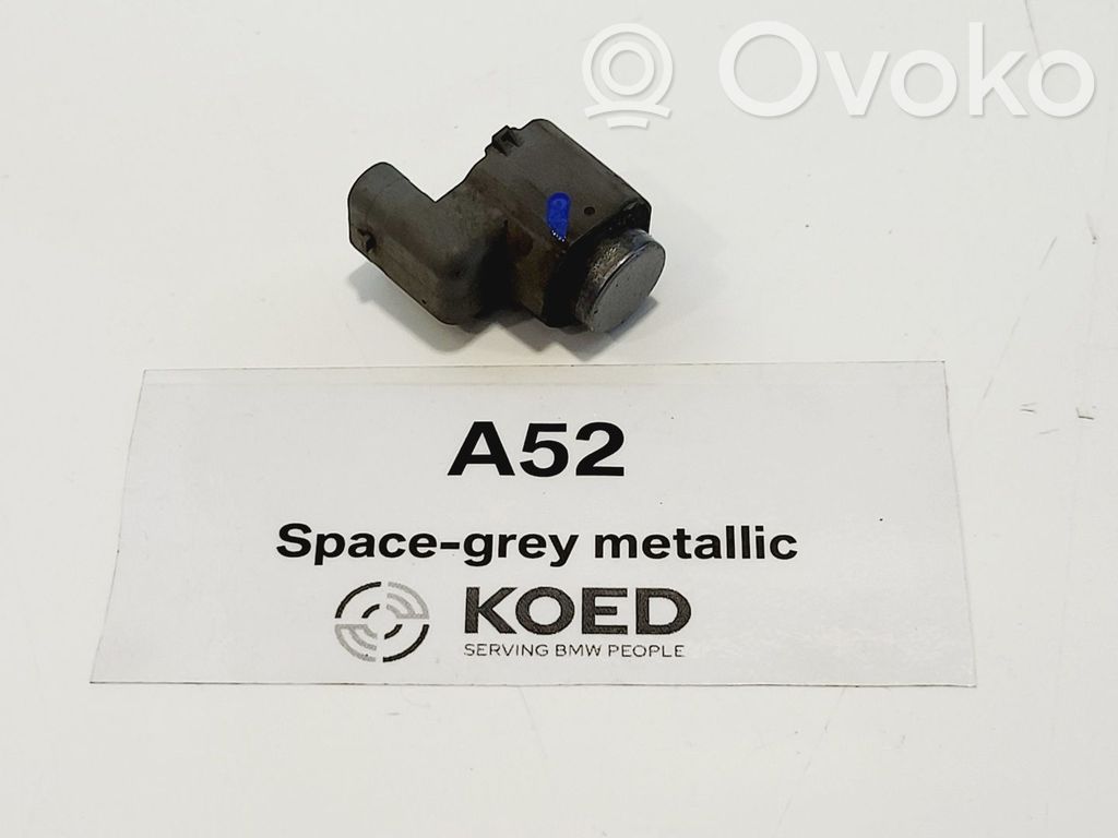BMW 5 E60 E61 Ultraschallsensor 