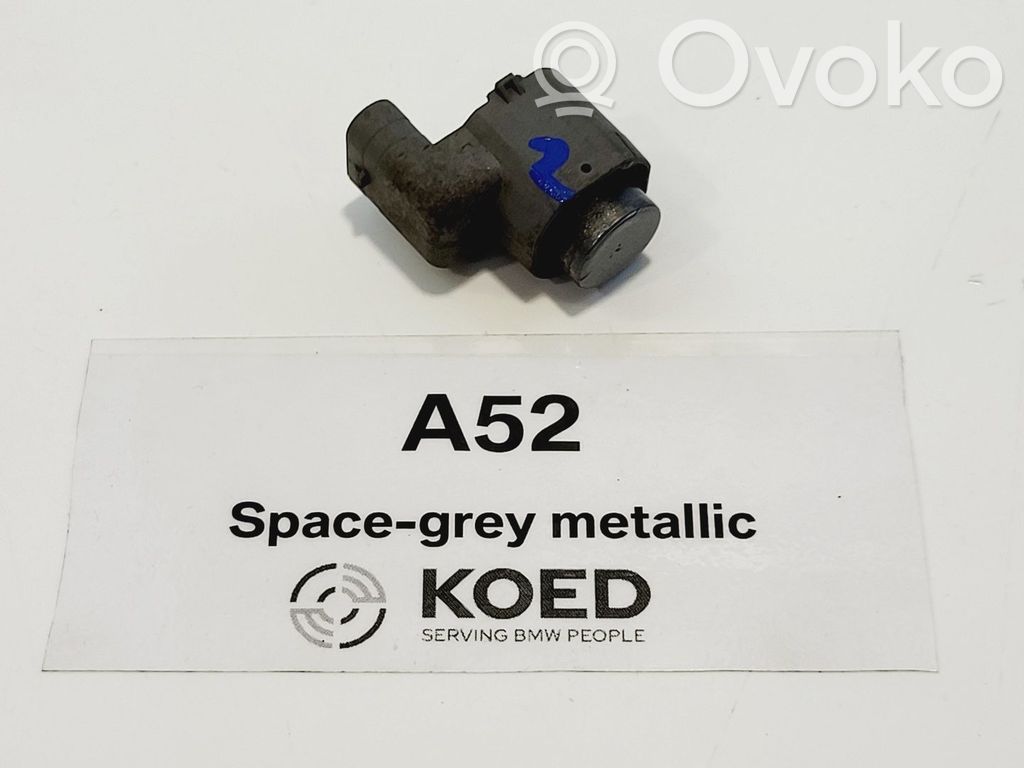 BMW 5 E60 E61 Ultraschallsensor 