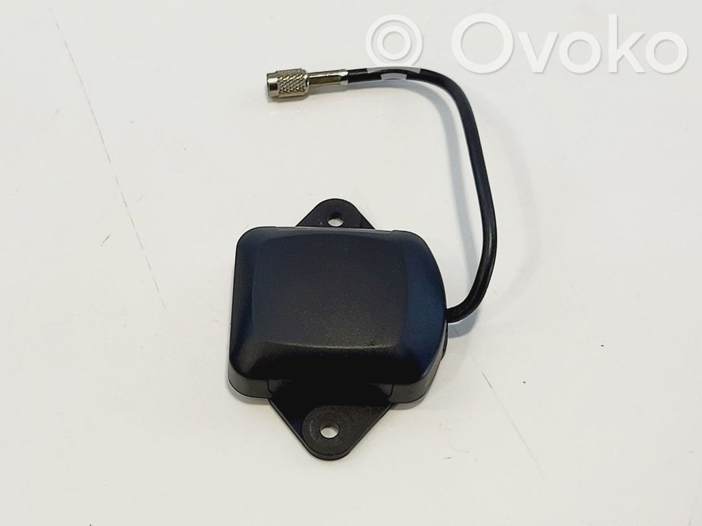BMW 3 E46 Antena GPS 