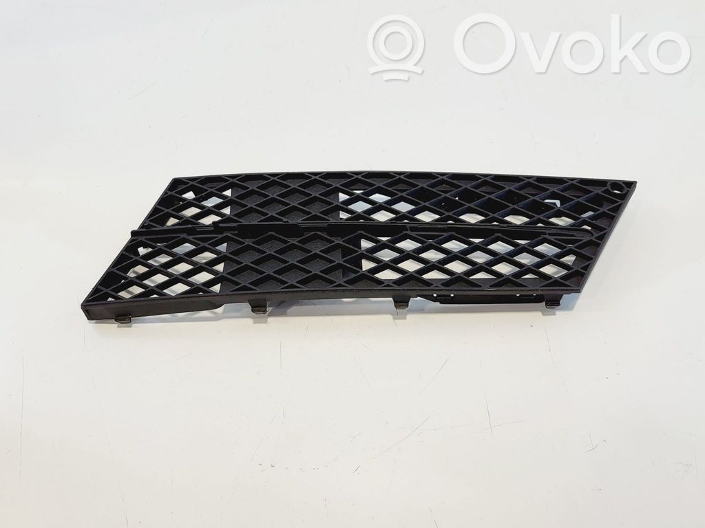 BMW 5 E60 E61 Front bumper lower grill 