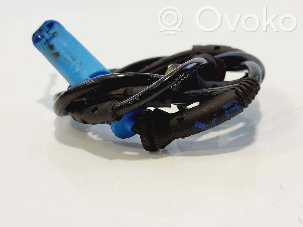 BMW 5 E60 E61 ABS rear brake sensor 