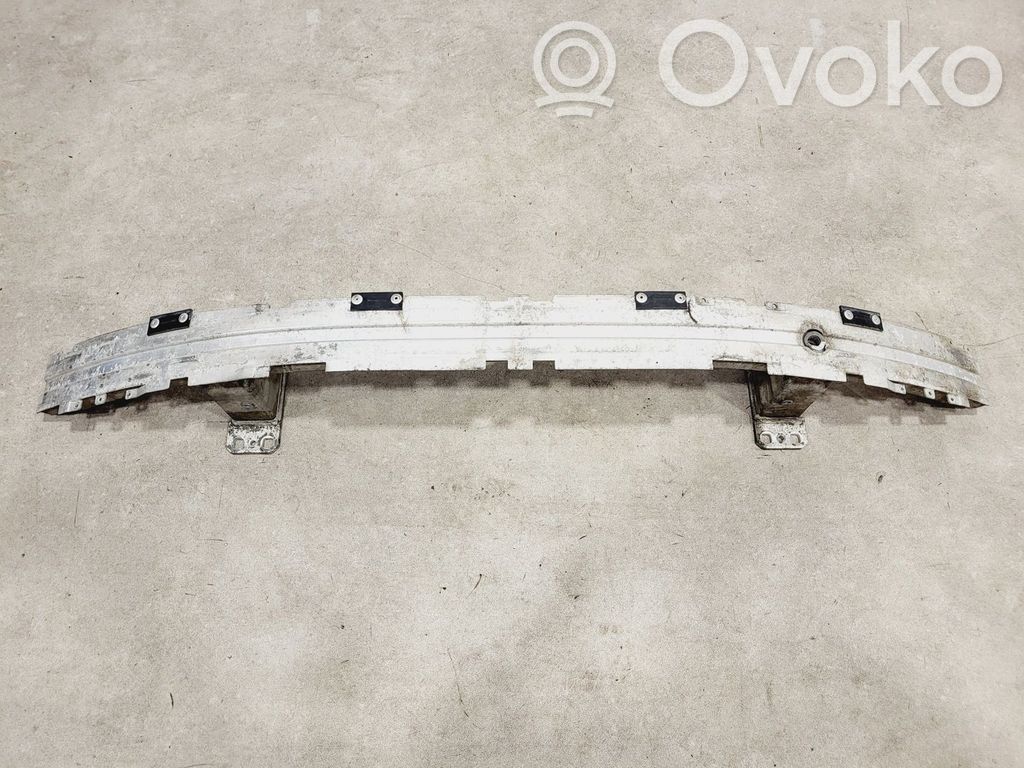 BMW 5 E60 E61 Передняя укрепление бампера 
