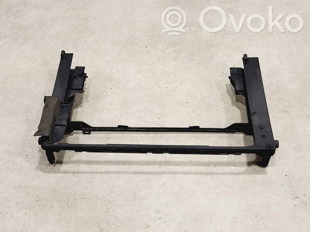 BMW 5 F10 F11 Halterung Schlossträger Frontträger Frontmaske 