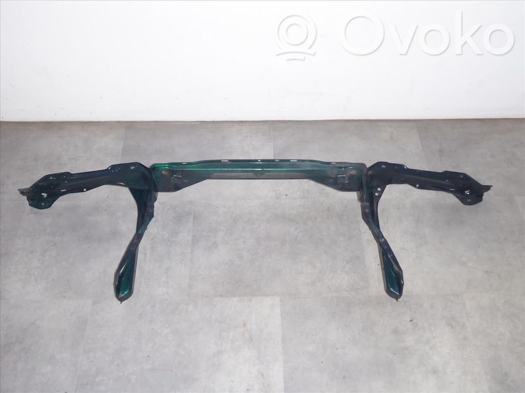 BMW 5 E34 Engine compartment bulkhead 