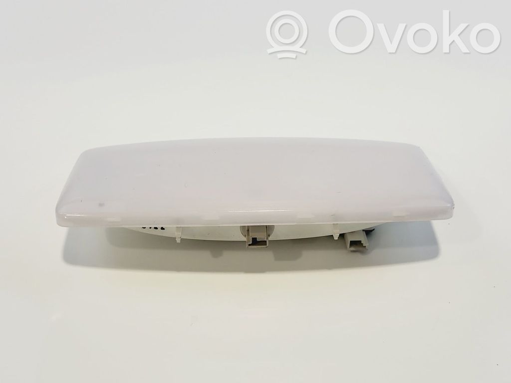 BMW 3 F30 F35 F31 Luz del asiento trasero 