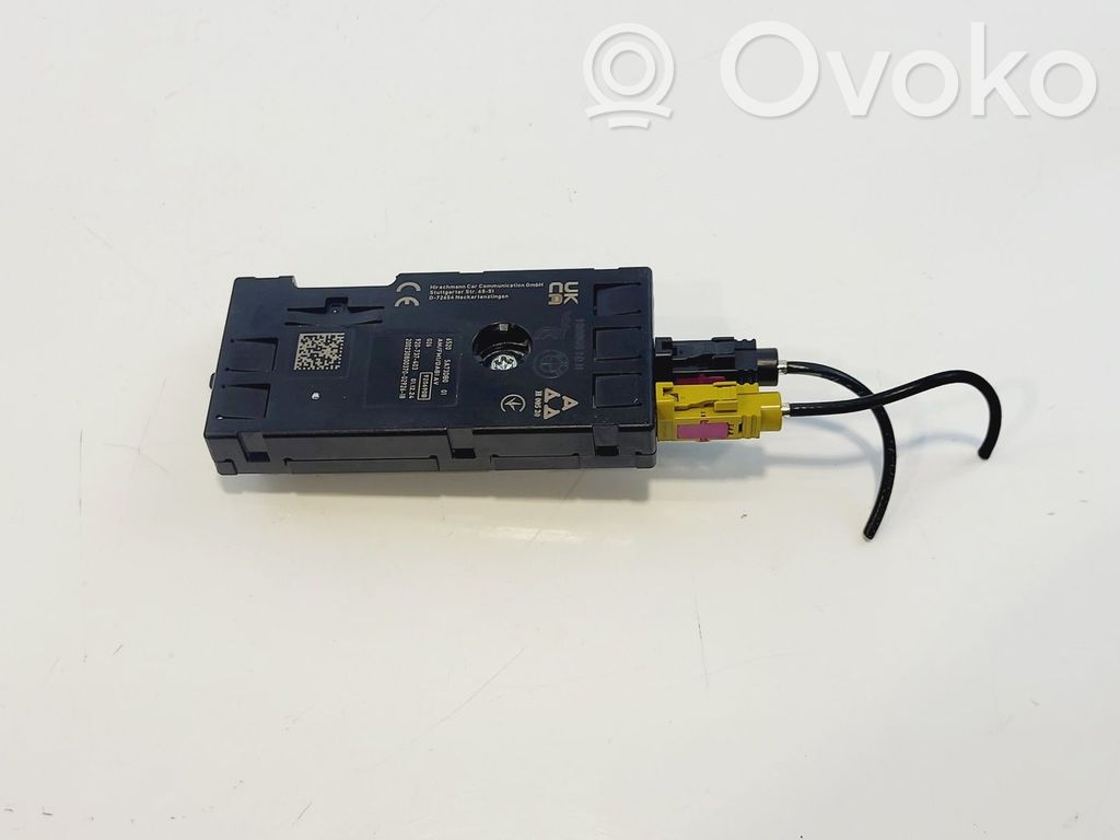 Antenos stiprintuvas   65205A73DB0,65205A73DB0