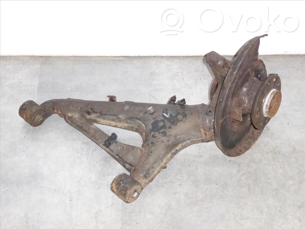 BMW 5 E34 Querlenker hinten 
