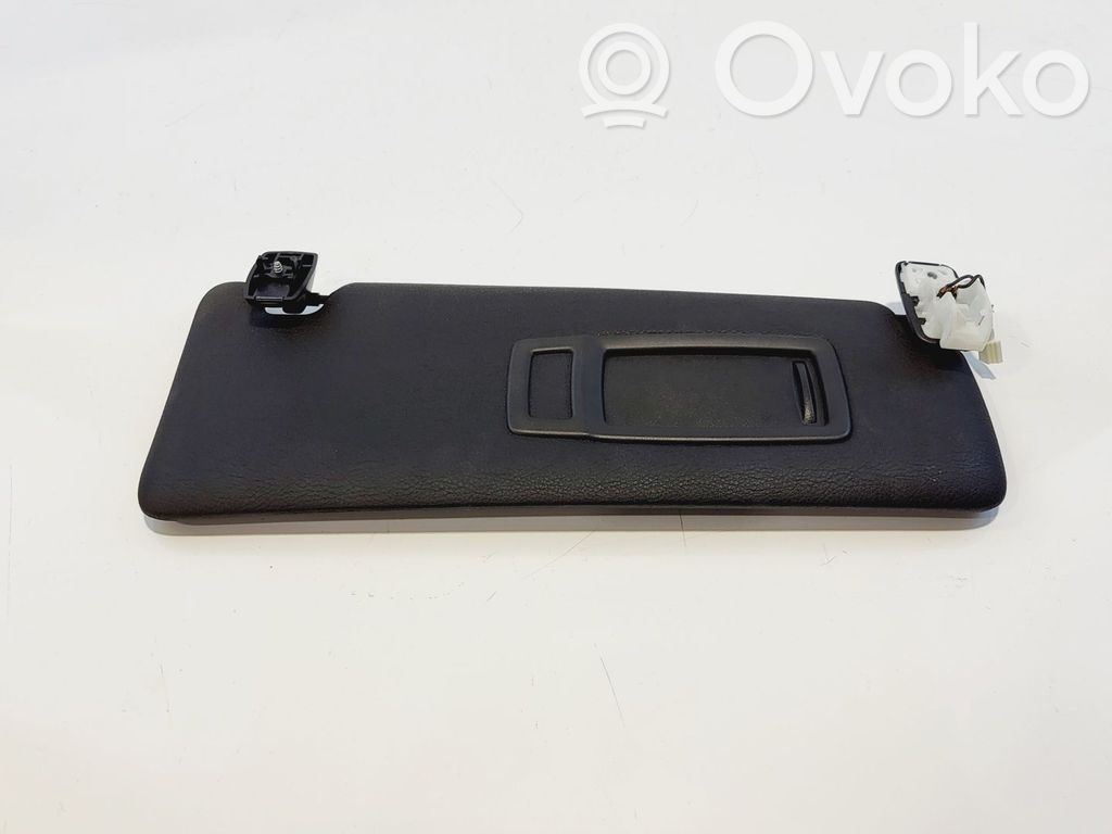 BMW 4 F36 Gran coupe Sun visor 