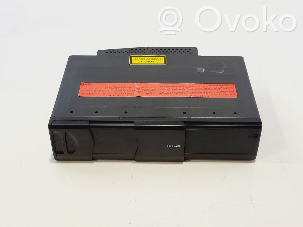 Changeur CD / DVD   65129196669,65129196669
