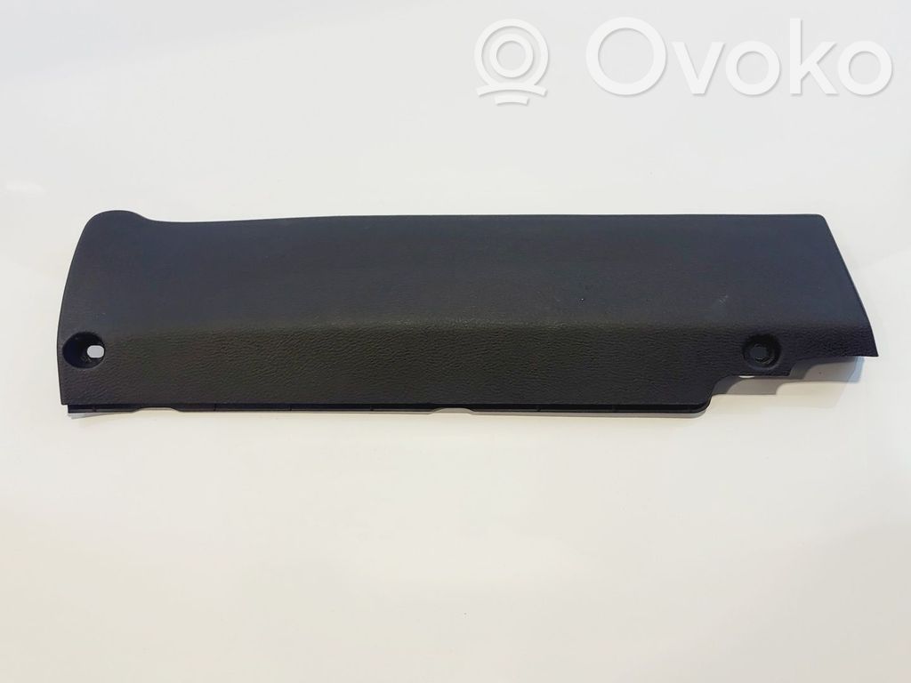 BMW X5 F15 Ramka deski rozdzielczej 