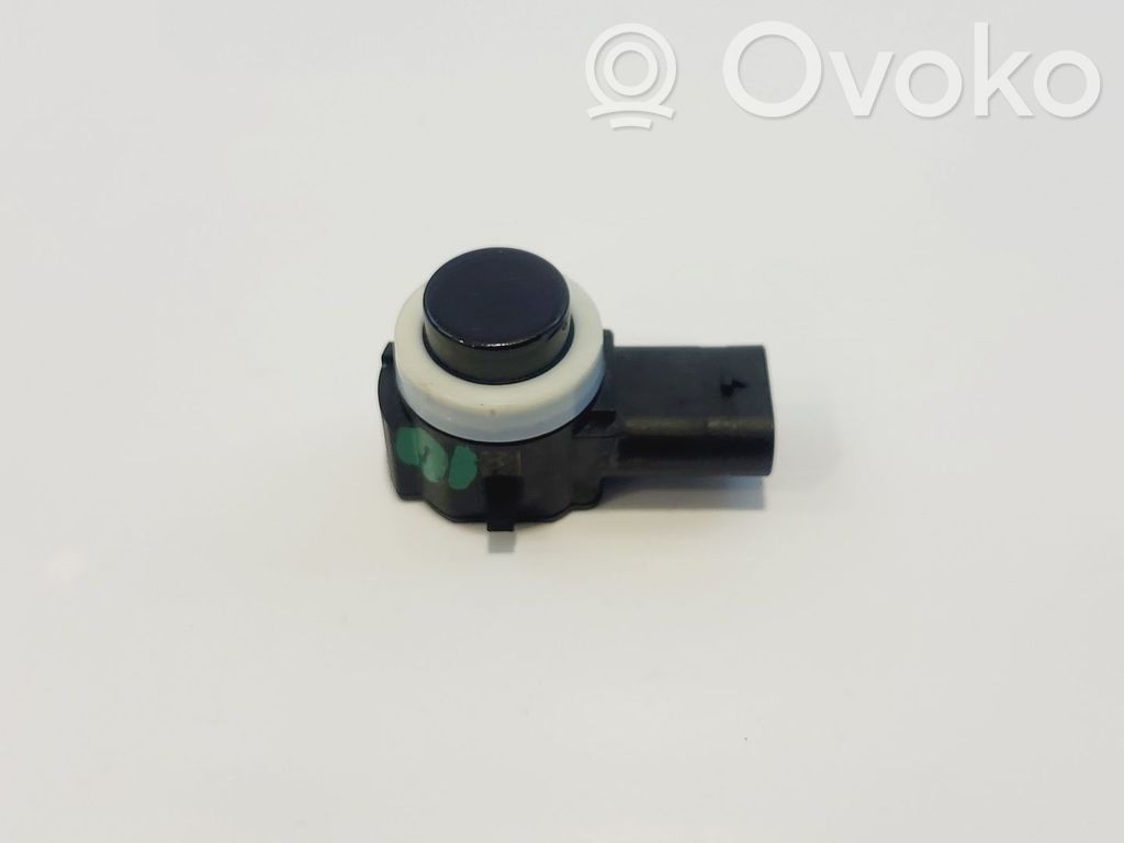 BMW i5 G60 Sensor de aparcamiento PDC 