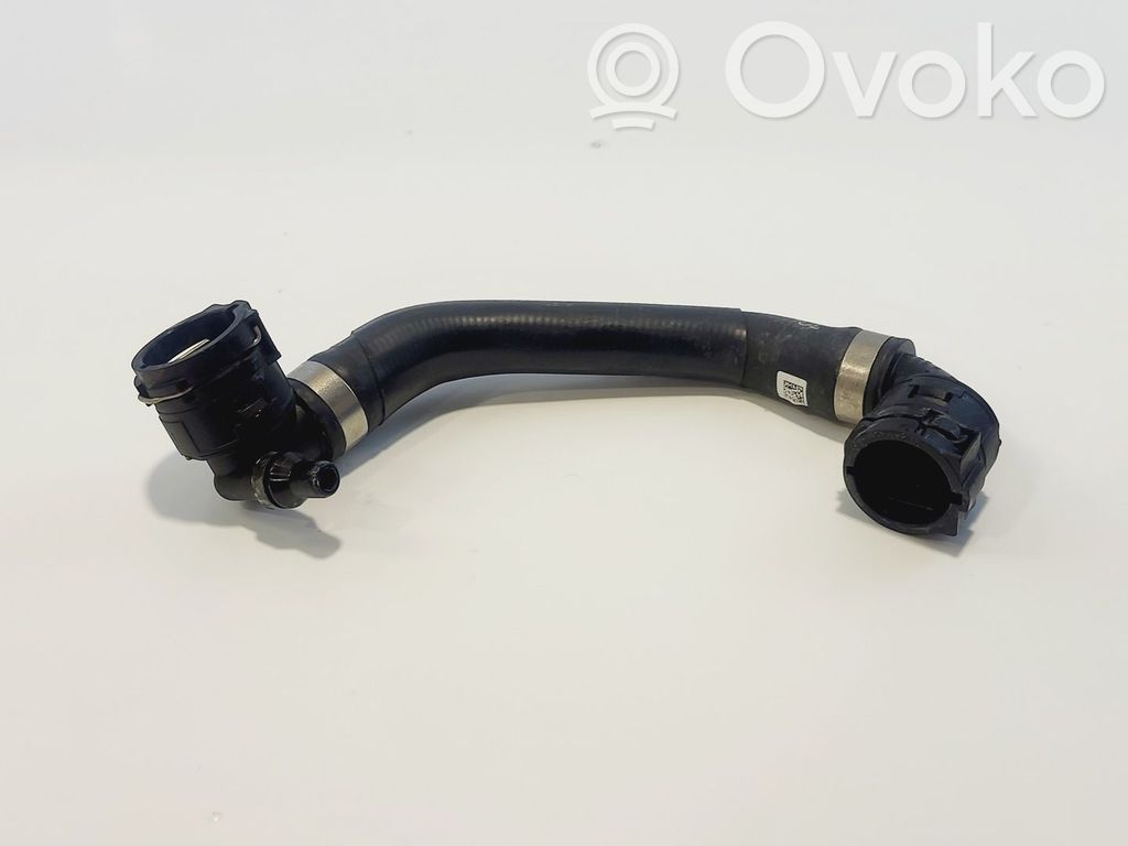 BMW i4 Conductă/furtun lichid de răcire motor 