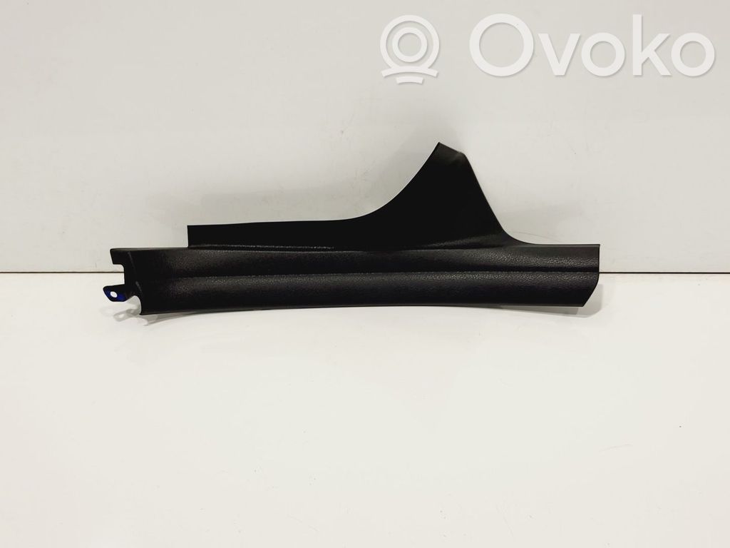 BMW 5 F10 F11 Listwa progowa tylna 