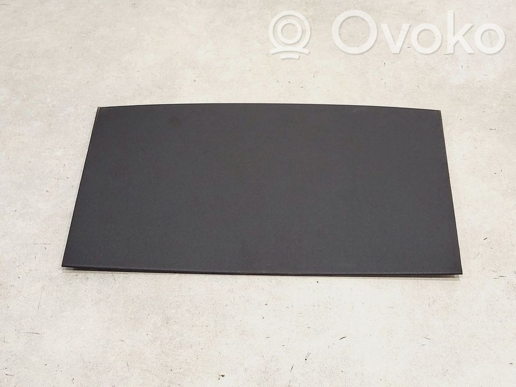 BMW 5 F10 F11 Plastikowe elementy podsufitki 