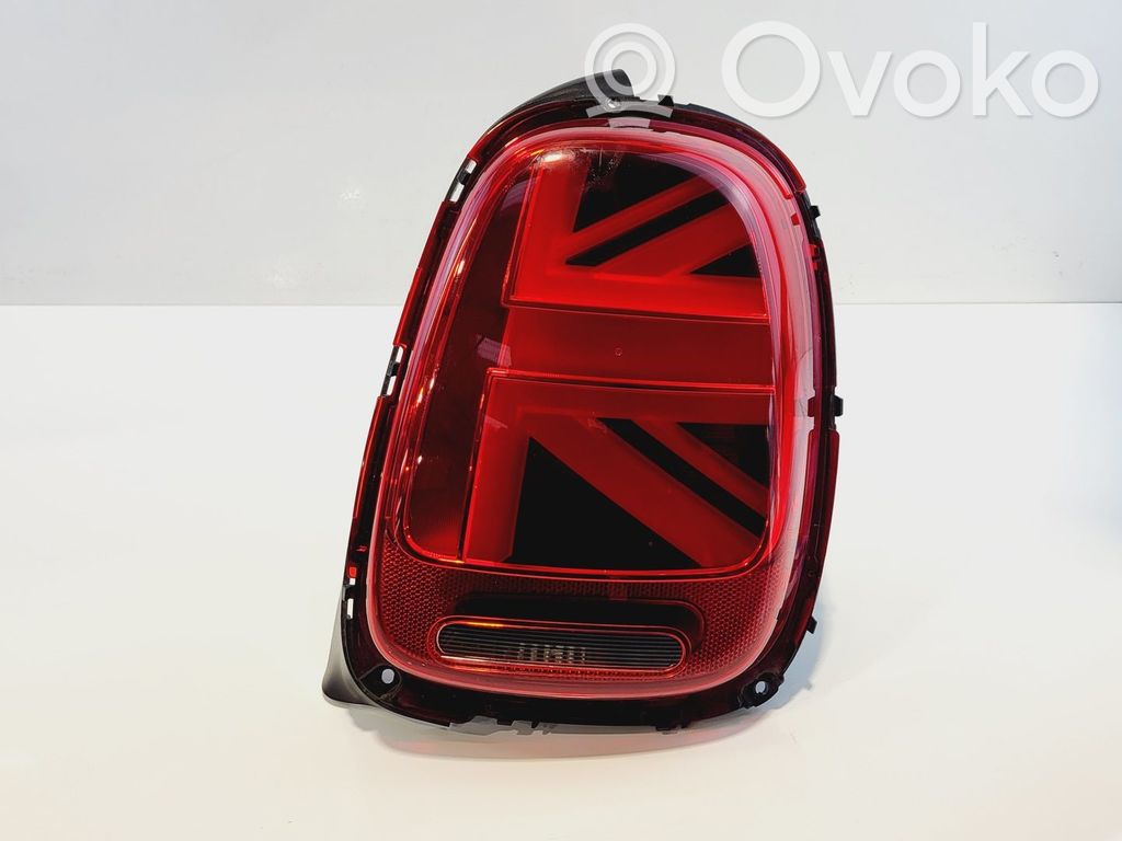 Mini Cooper F57 Takavalot 