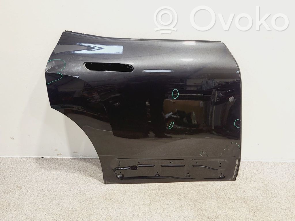 BMW iX2 (U10) Rear door 