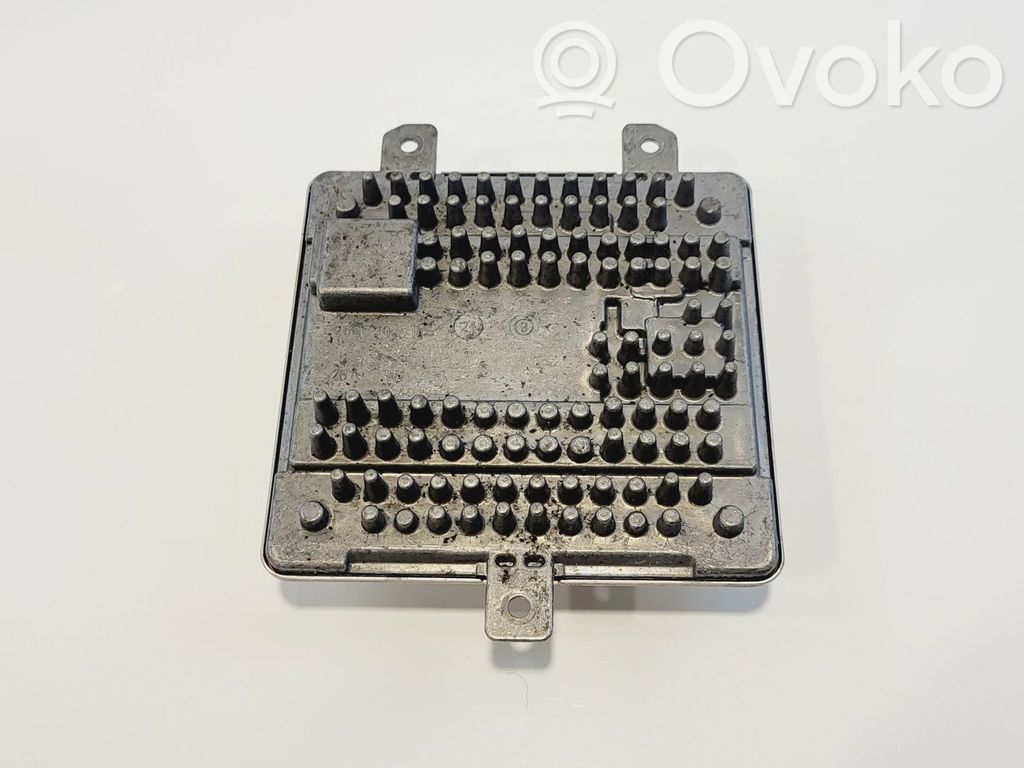 Unité de commande / module Xénon   63115A410C7,63115A410C7