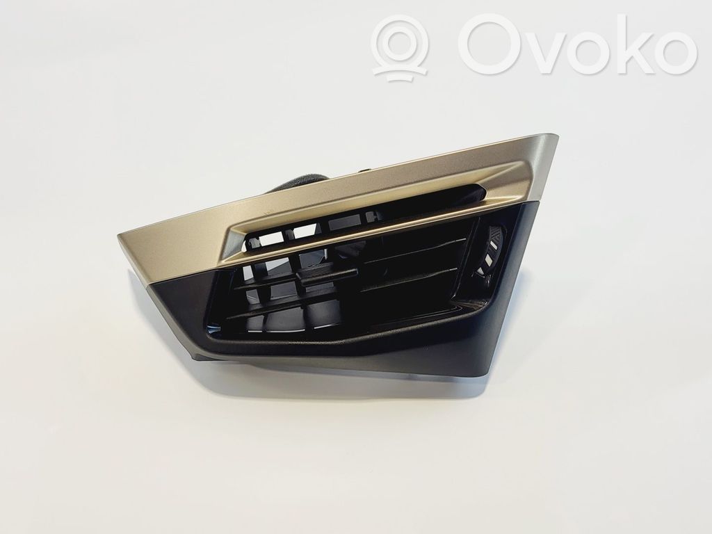 BMW iX2 (U10) Grilă ventilație/ramă laterală bord 