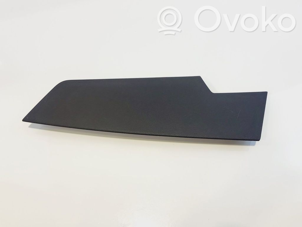 BMW iX2 (U10) Inne elementy wykończeniowe drzwi przednich 