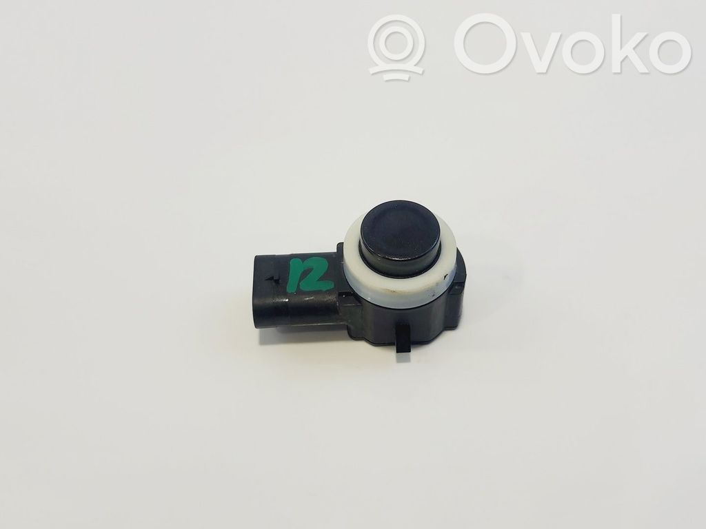 BMW iX2 (U10) Sensor de aparcamiento PDC 