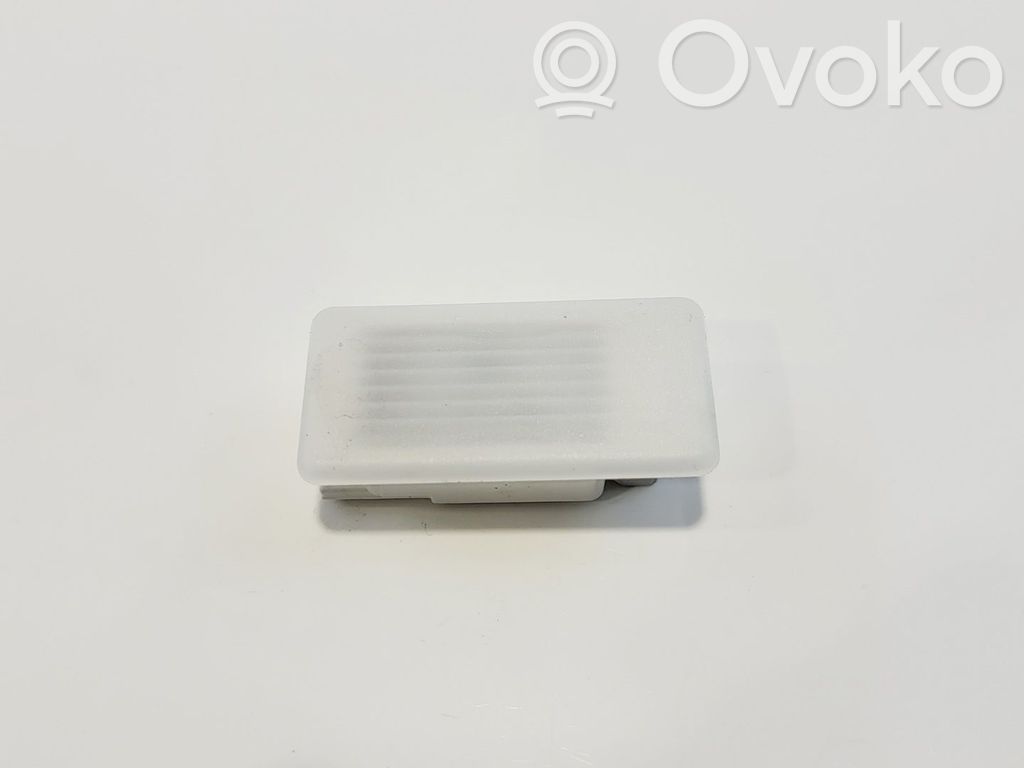 BMW iX2 (U10) Luz interna puerta trasera 