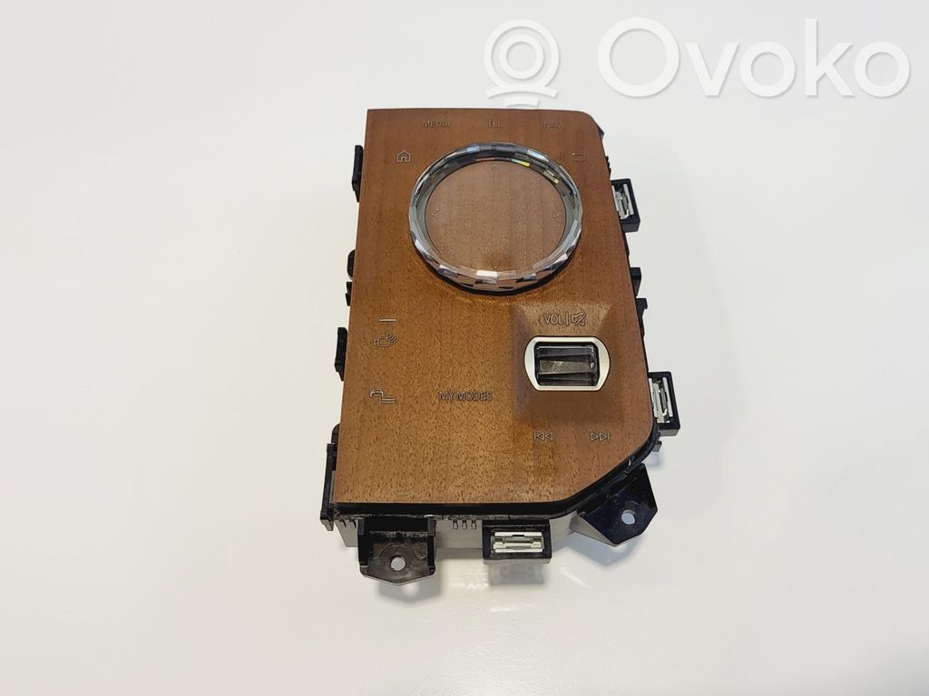 BMW iX2 (U10) Engine control unit/module 