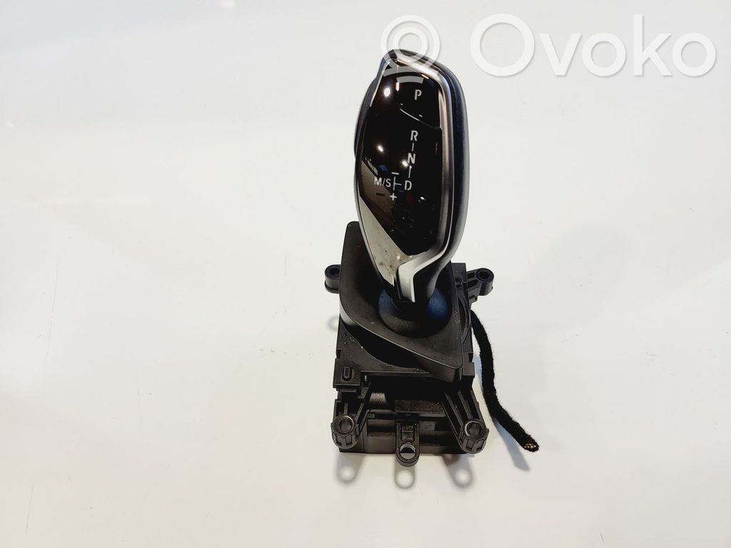 BMW 5 G30 G31 G38 Manetki / Pokrętła / Łopatki zmiany biegów 