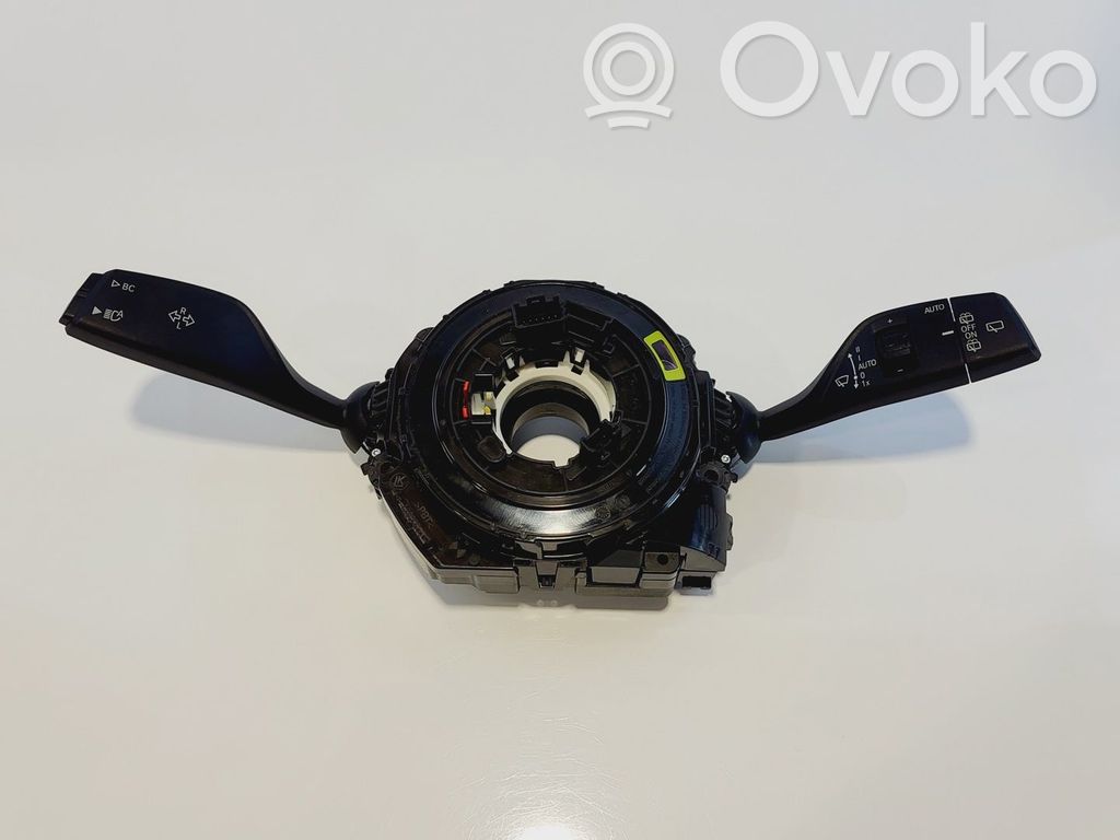 BMW iX3 G08 Multifunctional control switch/knob 