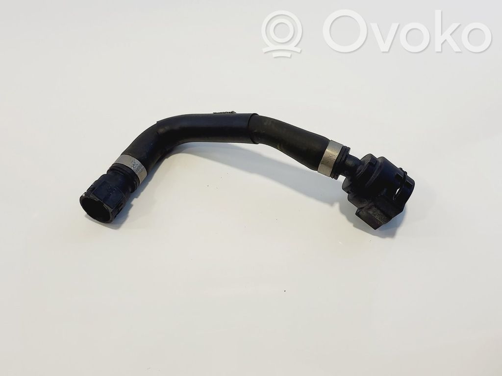 BMW iX3 G08 Przewód / Wąż chłodnicy 