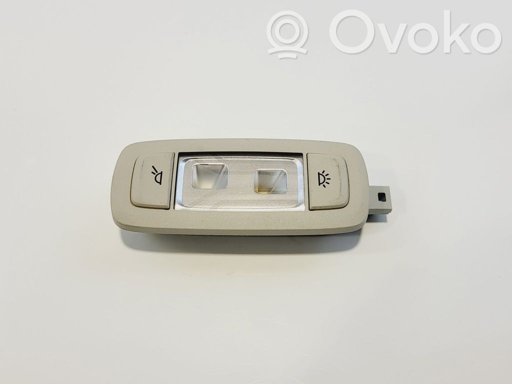 BMW iX3 G08 Inne oświetlenie wnętrza kabiny 