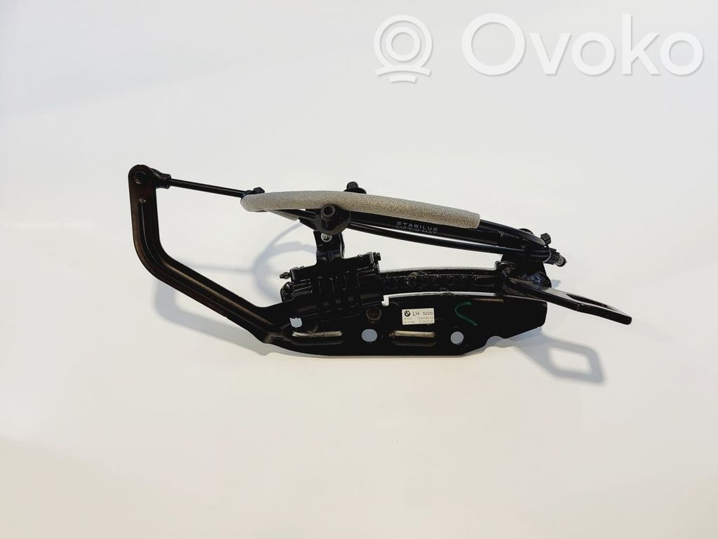 BMW iX3 G08 Ansamblu reglare scaun 