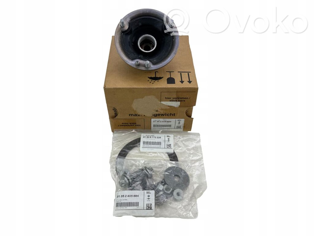 BMW 3 E90 E91 Front shock absorber mounting bracket 