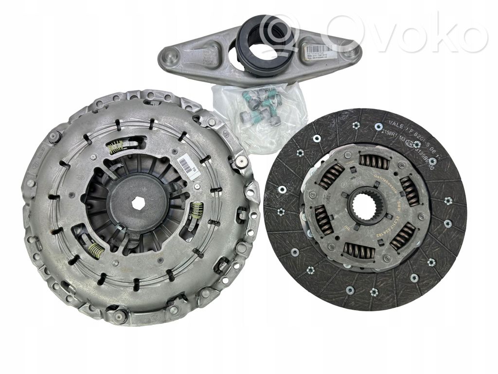 BMW 5 E60 E61 Clutch set kit 