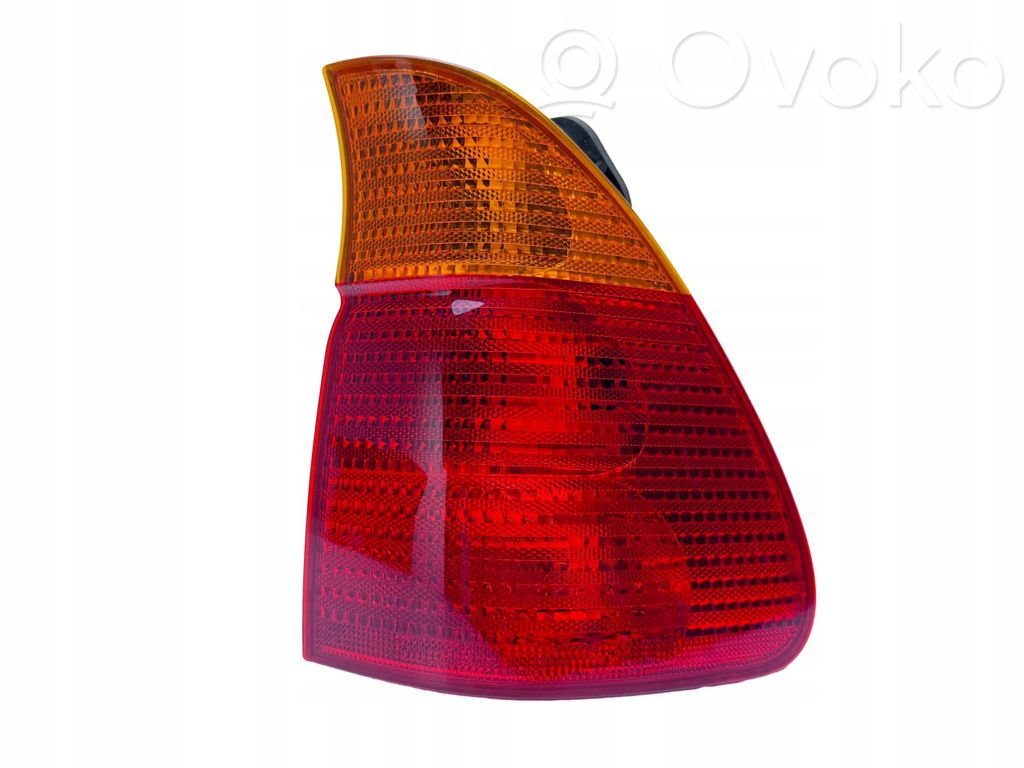 BMW X5 E53 Takavalot 
