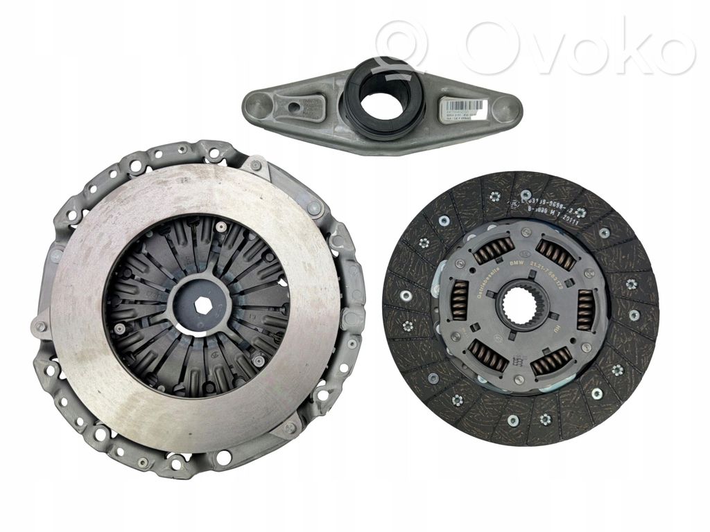 BMW 5 F10 F11 Kit ambreiaj 
