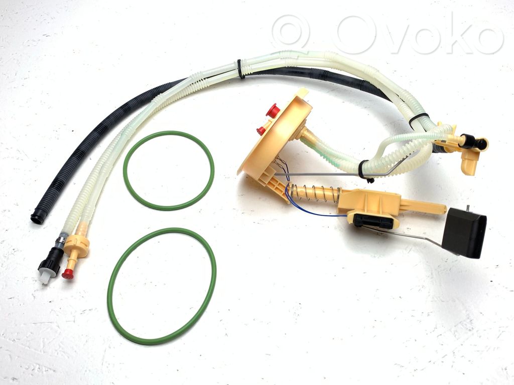 BMW 3 E92 E93 Sensor de nivel de combustible 