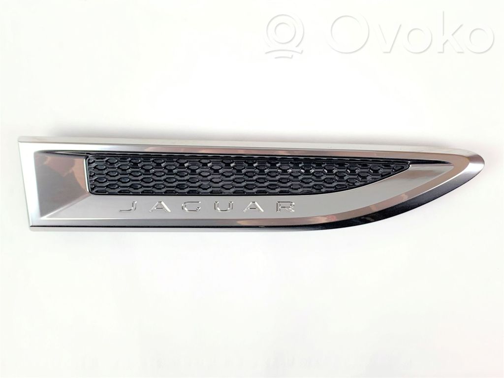 Jaguar E-Pace Fender trim (molding) 