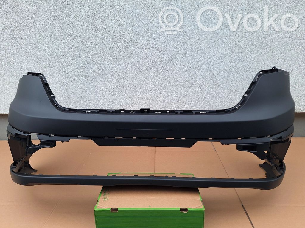 Front bumper   620226941R