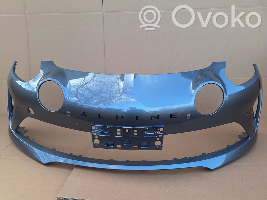 Front bumper   6020017854