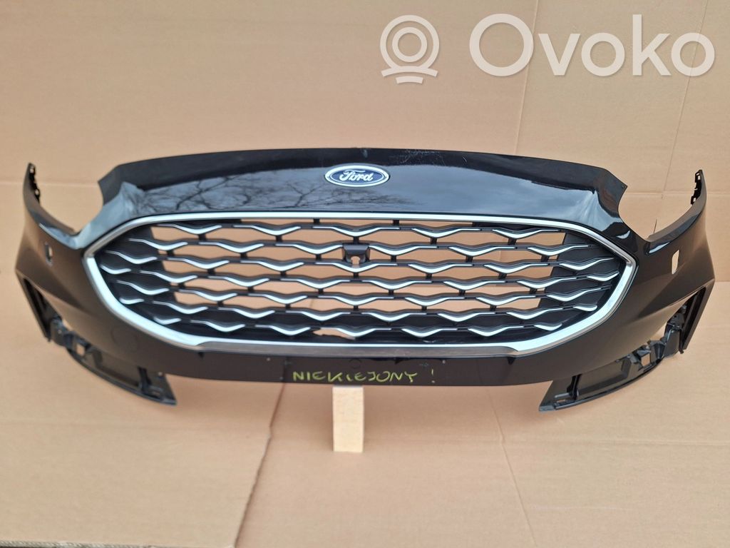 Ford Galaxy Front bumper 