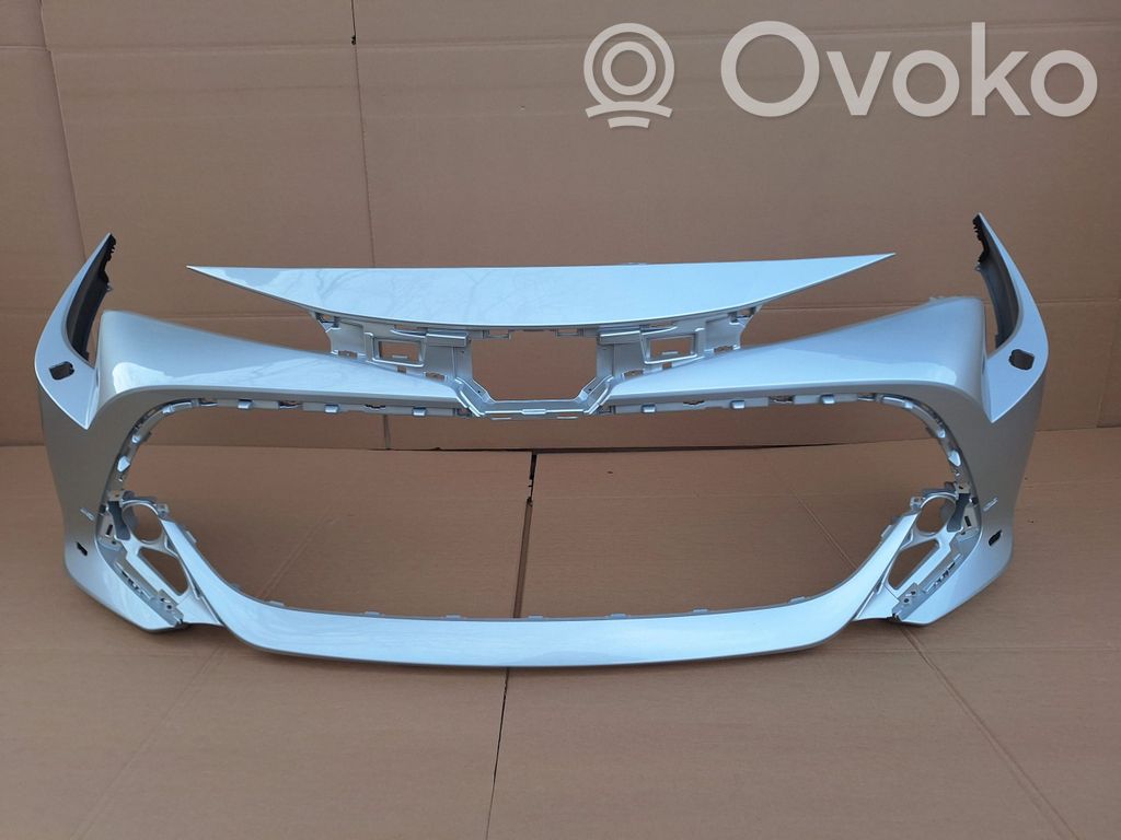 Priekšējais bamperis   5211902J90