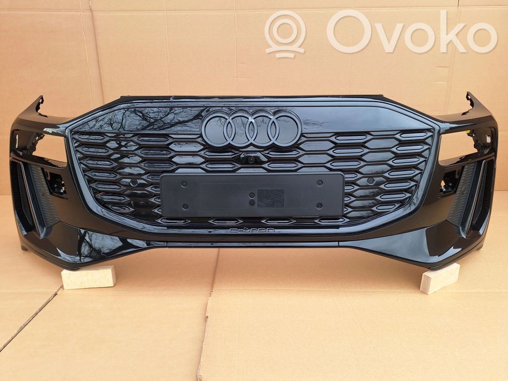 Front bumper   85H807437B