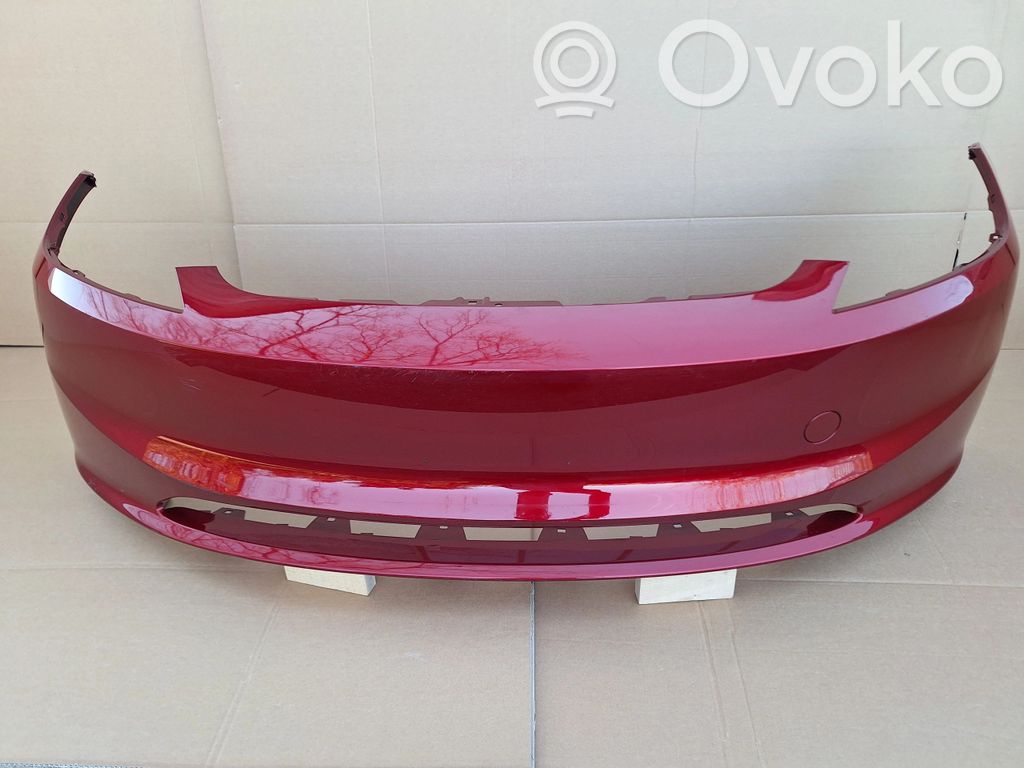 Front bumper   178156514B