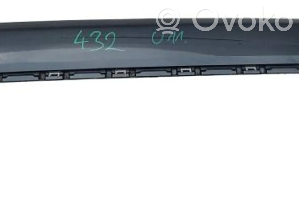 Parachoques   5A045A5KOLUMB
