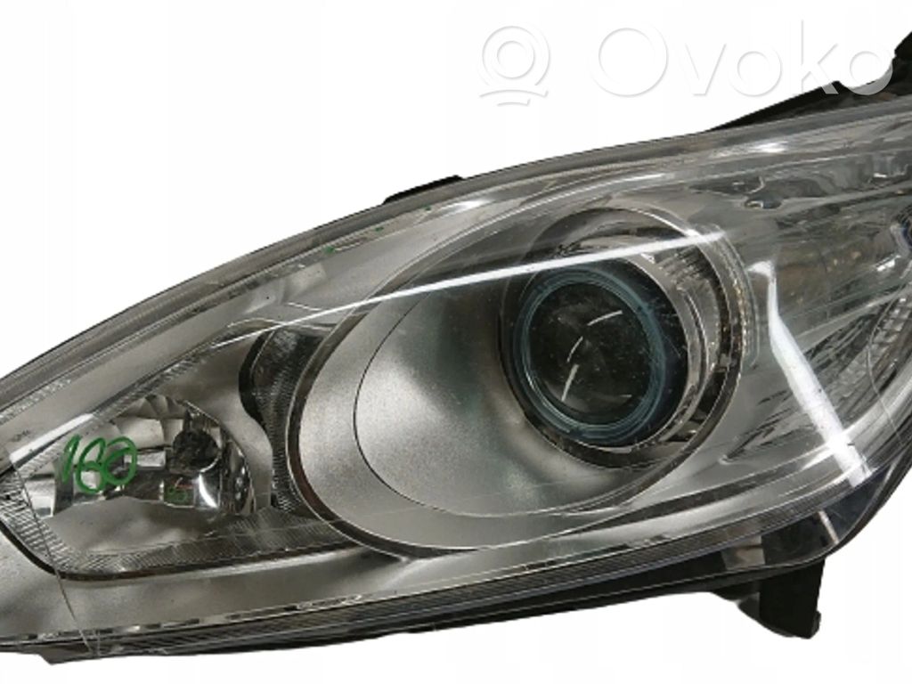 Ford C-MAX II Scheinwerfer 