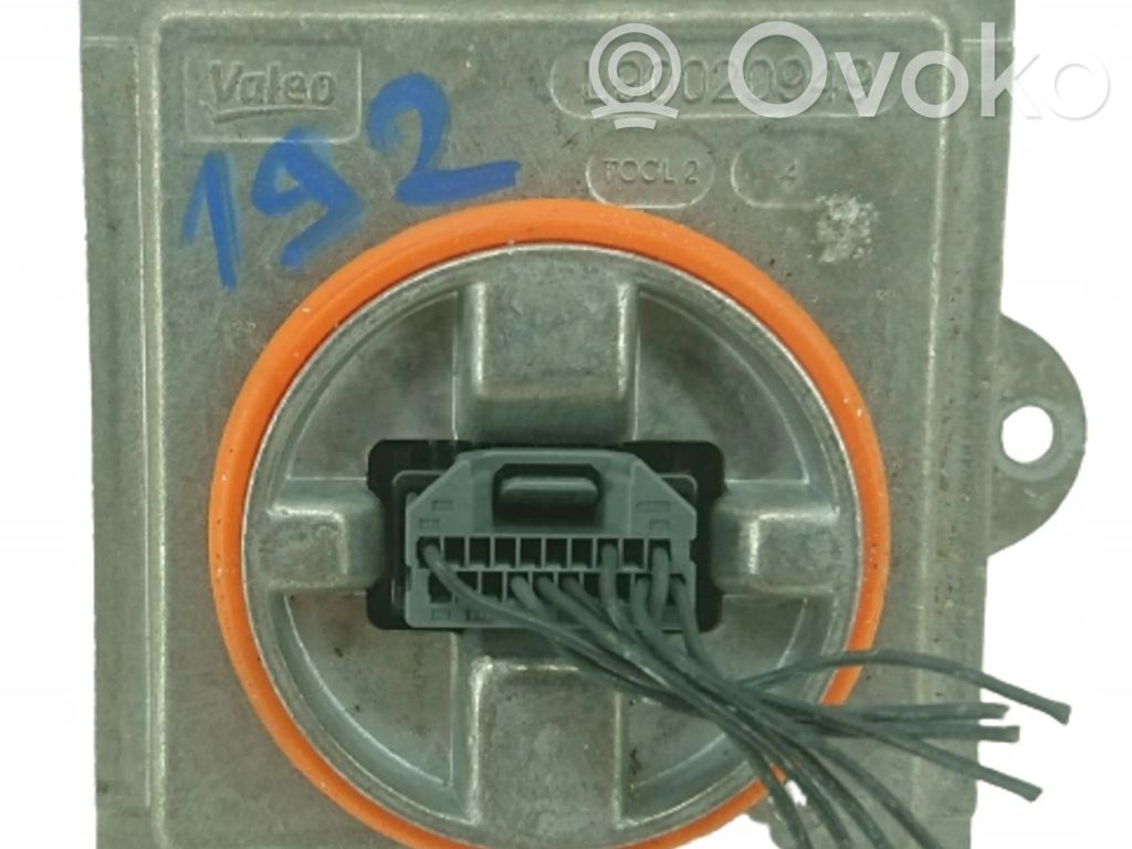 Módulo de control de balasto LED   EM2B13B626CA