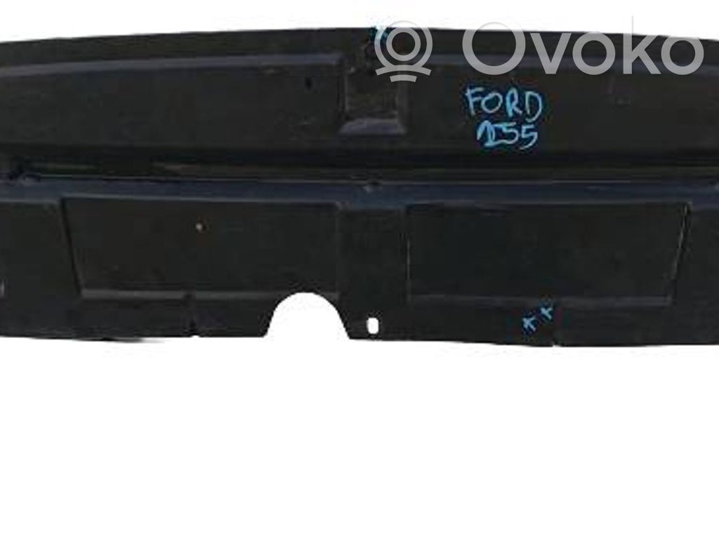 Ford Focus Bamperio dugno apsauga 