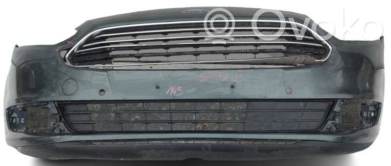 Ford S-MAX Front bumper 